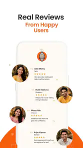 Pandit Ji Astrology Prediction screenshot