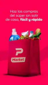 PedidosYa - Delivery Online screenshot
