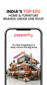 Pepperfry: Furniture & Decor screenshot