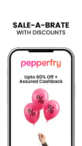 Pepperfry: Furniture & Decor screenshot