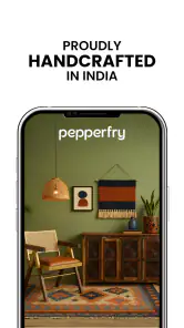 Pepperfry: Furniture & Decor screenshot
