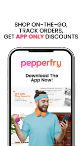 Pepperfry: Furniture & Decor screenshot