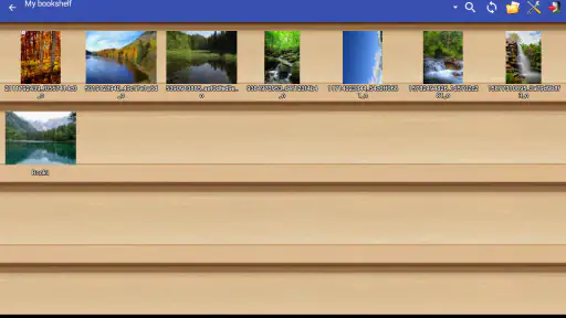 Perfect Viewer screenshot