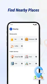 Phone GPS Tracker screenshot