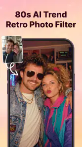 Photo Editor Video Maker Music screenshot