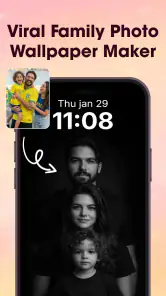 Photo Editor Video Maker Music screenshot