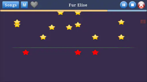 Piano Music & Songs screenshot