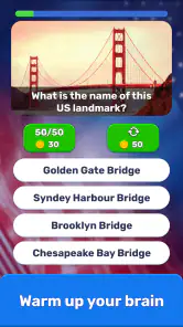 Power Of Knowledge : Trivia screenshot