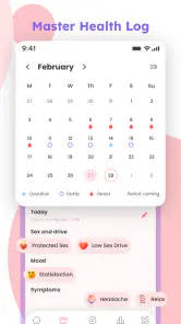 Pregnant Tracker - Baby Bump screenshot
