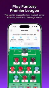Premier League - Scores, News screenshot