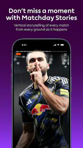 Premier League - Scores, News screenshot