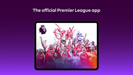 Premier League - Scores, News screenshot