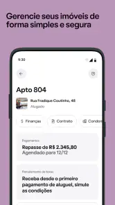 QuintoAndar: Aluguel e Compra screenshot