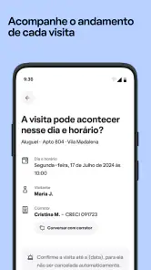 QuintoAndar: Aluguel e Compra screenshot