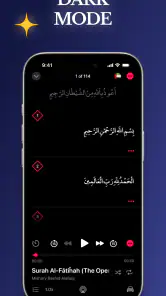 Quran Pro - القران الكريم screenshot