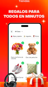 Rappi: Todo en minutos screenshot