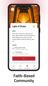 Read Carry Share screenshot