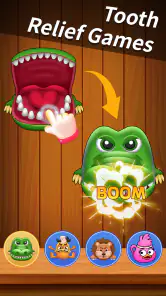 Relax Mini Games screenshot