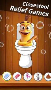 Relax Mini Games screenshot