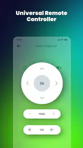 Remote Control for All TV screenshot