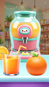 Restaurant - Cooking Games screenshot