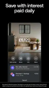 Revolut — Banking & Beyond screenshot