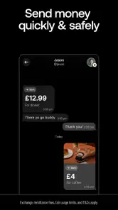 Revolut — Banking & Beyond screenshot