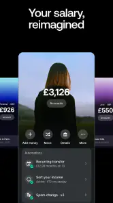 Revolut — Banking & Beyond screenshot