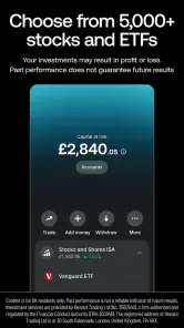 Revolut — Banking & Beyond screenshot