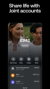 Revolut — Banking & Beyond screenshot