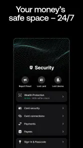 Revolut — Banking & Beyond screenshot