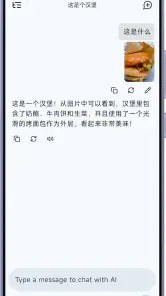 RikkaHub screenshot