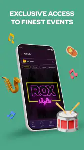 ROX screenshot