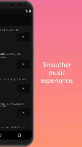 RYT - Music Player screenshot