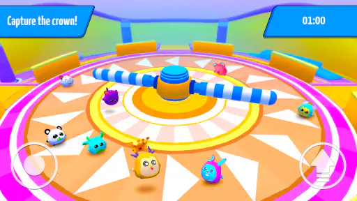 S.T.A.R: 超难惊奇狂奔 screenshot