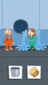 Save the Bro 2 screenshot
