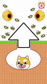 Save The Pets screenshot