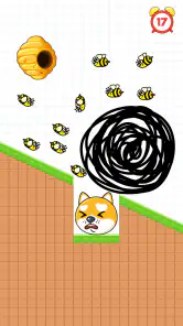Save The Pets screenshot