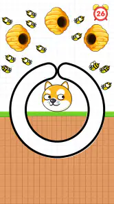 Save The Pets screenshot