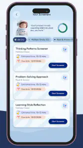 SED screenshot