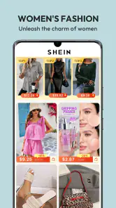 SHEIN-Shopping Online screenshot