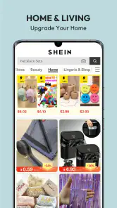 SHEIN-Shopping Online screenshot