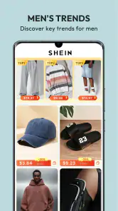 SHEIN-Shopping Online screenshot