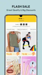 SHEIN-Shopping Online screenshot