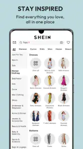 SHEIN-Shopping Online screenshot