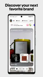 Shop: Track, Pay, Discover screenshot