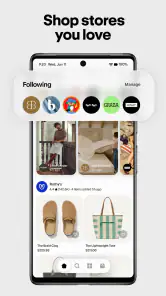 Shop: Track, Pay, Discover screenshot