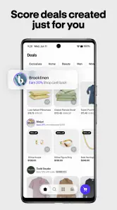 Shop: Track, Pay, Discover screenshot
