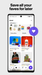 Shop: Track, Pay, Discover screenshot