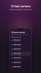 Skyvora VPN – Fast & Secure screenshot
